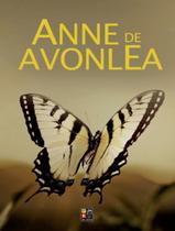Livro - Anne De Avonlea - PE DA LETRA