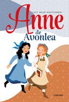 Livro - Anne de Avonlea