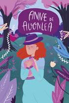 Livro - Anne de Avonlea