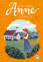 Livro - Anne de Avonlea