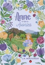 Livro - Anne de Avonlea