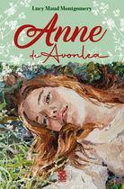 Livro - Anne de Avonlea