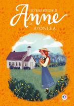 Livro - Anne de Avonlea Livro - Anne de Avonlea