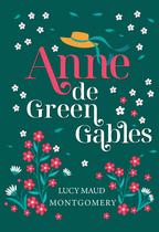 Livro - Anne de Green Gables - Edição Luxo Livro 1