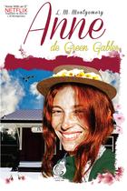 Livro Anne de Green Gables L. M. Montgomery