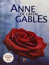 Livro - Anne De Green Gables - PE DA LETRA Livro - Anne De Green Gables - PE DA LETRA