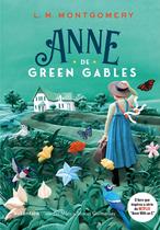 Livro - Anne de Green Gables - (Texto integral - Clássicos Autêntica) Livro - Anne de Green Gables - (Texto integral - Clássicos Autêntica)