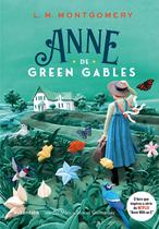 Livro - Anne de Green Gables - (Texto integral - Clássicos Autêntica)