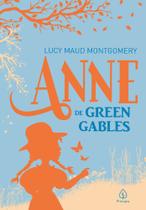 Livro - Anne de Green Gables