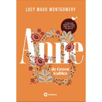 Livro - Anne de Green Gables Livro - Anne de Green Gables