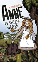 Livro - Anne de Green Gables