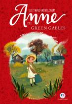 Livro - Anne de Green Gables