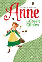 Livro - Anne de Green Gables