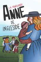 Livro Anne de Ingleside Lucy Maud Montgomery