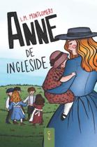 Livro - Anne de Ingleside