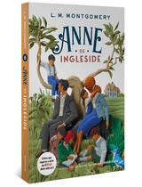 Livro - Anne de Ingleside (Texto integral - Clássicos Autêntica) Livro - Anne de Ingleside (Texto integral - Clássicos Autêntica)