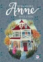 Livro - Anne de Ingleside