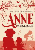 Livro - Anne de Ingleside