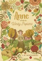 Livro - Anne de Windy Poplars Livro - Anne de Windy Poplars