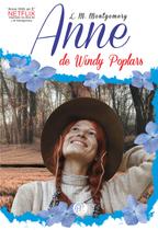 Livro - Anne de Windy Poplars