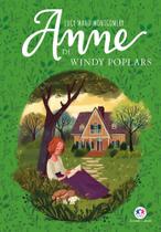 Livro - Anne de Windy Poplars