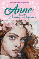 Livro - Anne de Windy Poplars