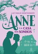 Livro - Anne e a casa dos sonhos Livro - Anne e a casa dos sonhos