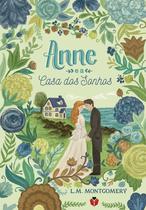Livro - Anne e a Casa dos Sonhos