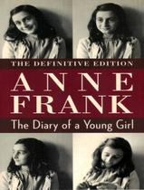 Livro - Anne Frank - The Diary Of A Young Girl
