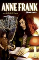 Livro - Anne Frank