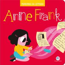 Livro - Anne Frank