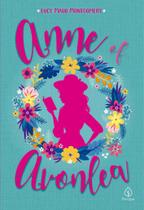 Livro - Anne of Avonlea Livro - Anne of Avonlea