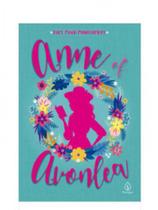 Livro - Anne of Avonlea Livro - Anne of Avonlea