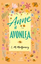 Livro - Anne of Avonlea Livro - Anne of Avonlea