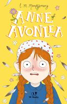 Livro - Anne of Avonlea