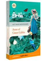 Livro - Anne of Green Gables (English Edition – Full Version)