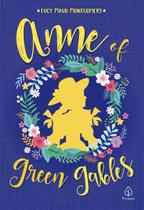 Livro - Anne of Green Gables