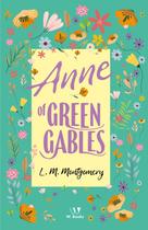Livro - Anne of Green Gables