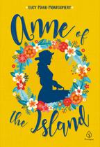 Livro - Anne of the Island
