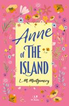 Livro - Anne of the Island