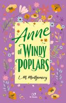 Livro - Anne of Windy Poplar Livro - Anne of Windy Poplar
