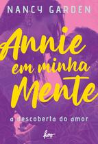 Livro - Annie em minha mente