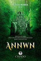 Livro - Annwn Livro - Annwn