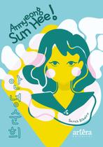 Livro - Annyeong Sun Hee! Livro - Annyeong Sun Hee!