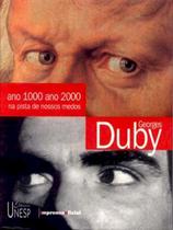 Livro - Ano 1000, ano 2000