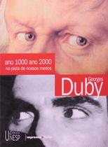 Livro - Ano 1000, ano 2000