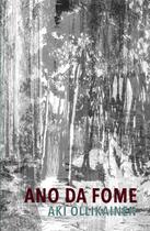 Livro - Ano da fome