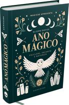 Livro Ano Mágico Alison Davies