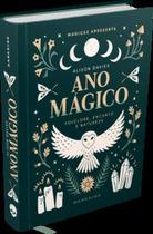 Livro - Ano Mágico Livro - Ano Mágico
