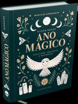 Livro - Ano Mágico